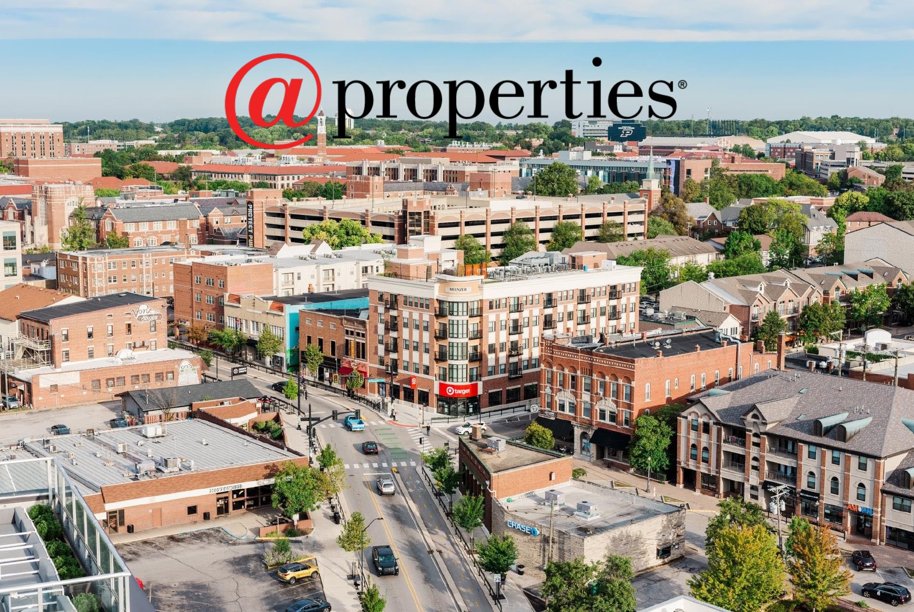 Sam Sutton, Realtor | West Lafayette IN