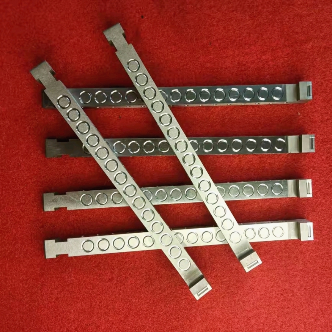 Injection mold #mold #Lifter #Injection | XC Mold