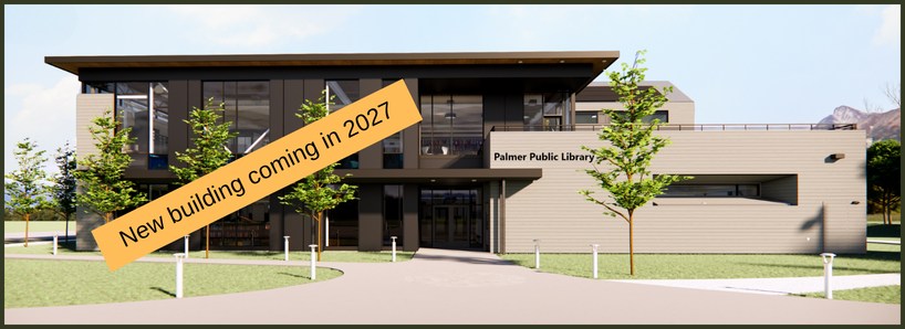 Palmer Public Library Alaska | Palmer AK