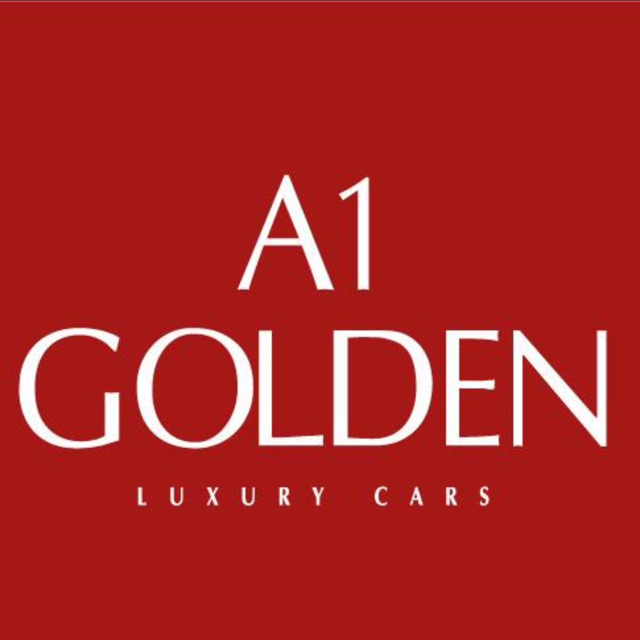 A1 Golden on Reels
