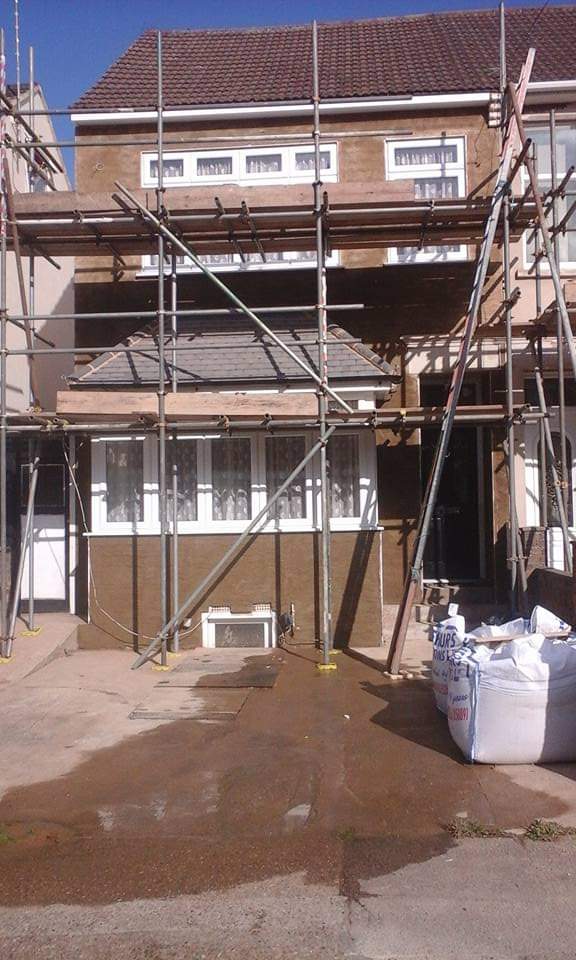 A&J Building&Roofing added a new photo. - A&J Building&Roofing