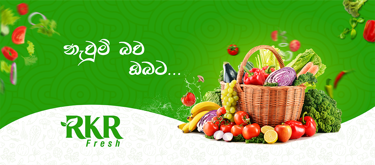 RKR Fresh | Gampaha