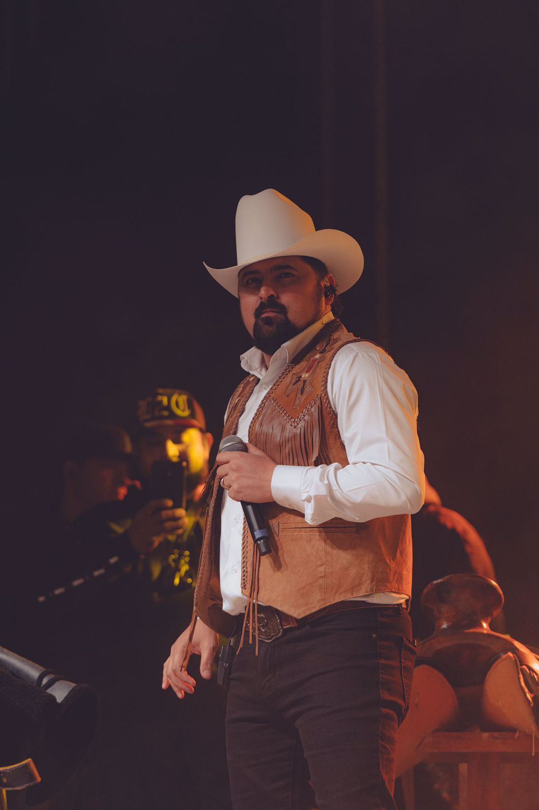 Pariente Alberto