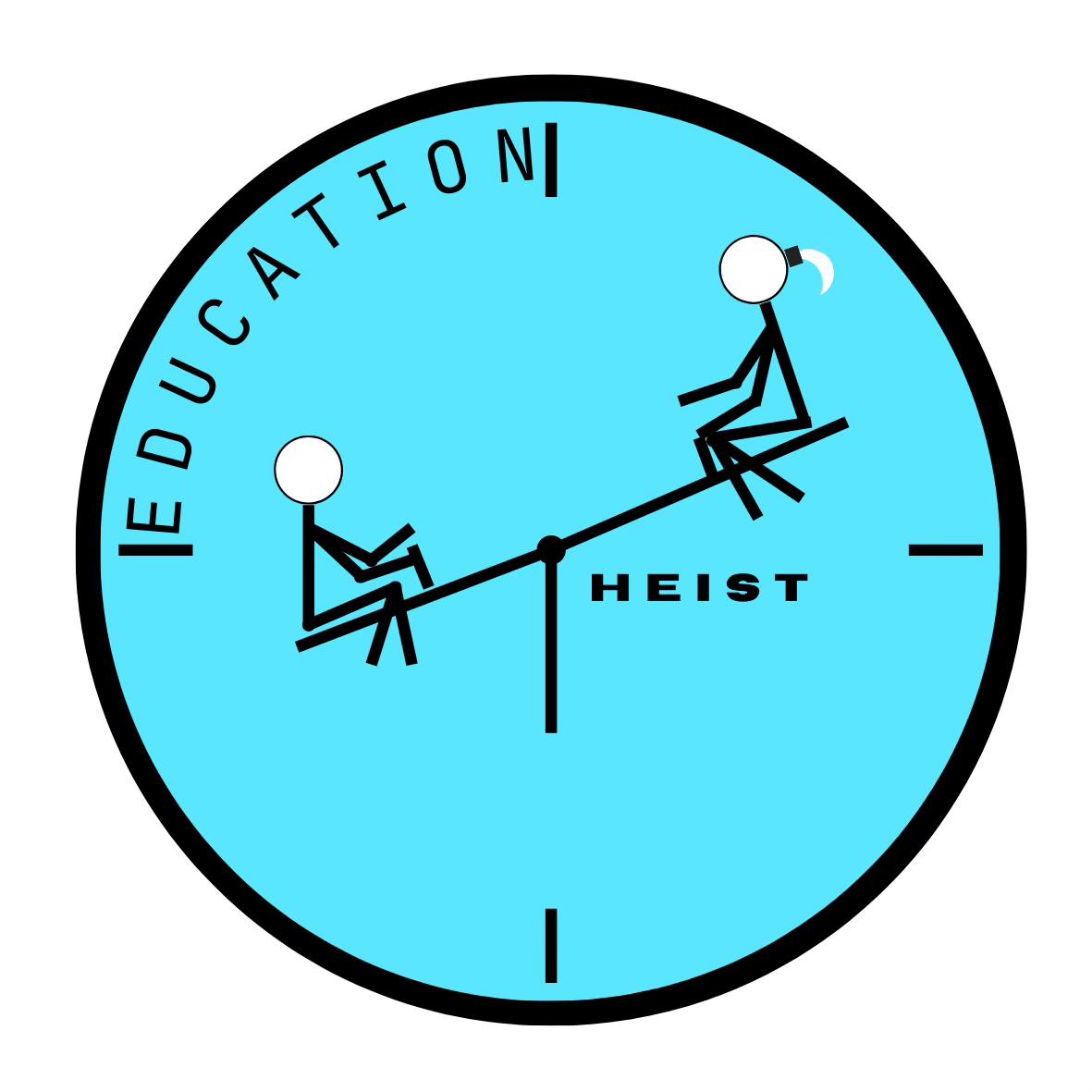 🎉 Our FALL 2026 - SPRING 2027 Time... - Time Heist Education | Facebook
