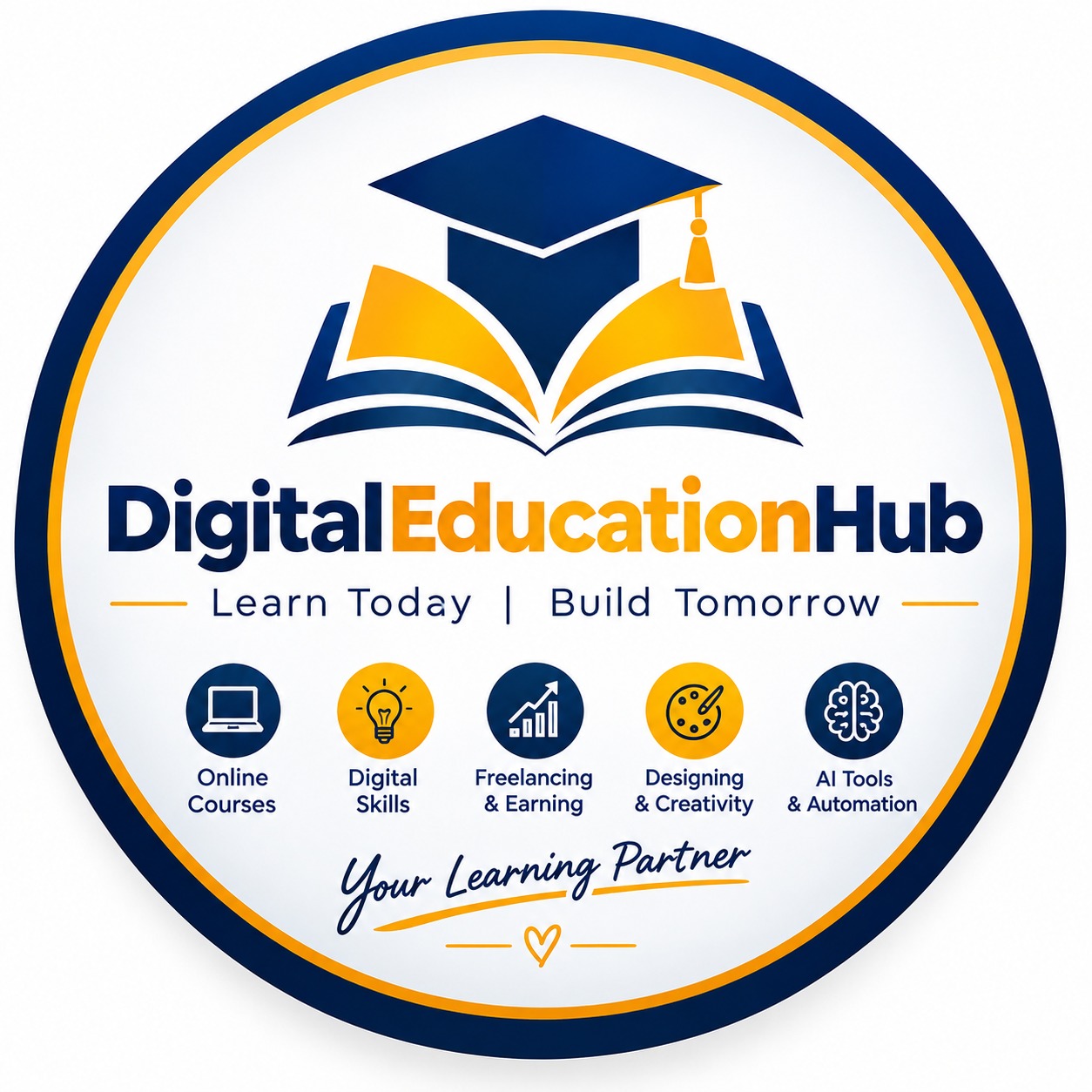 NDA Digital Skills Official Group | # Course name | Facebook