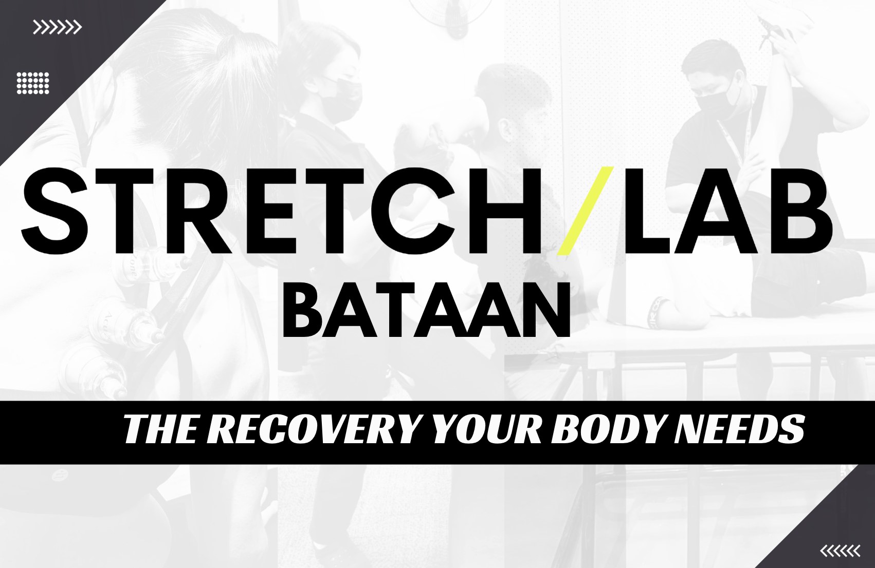 Stretch Lab - Bataan | Dinalupihan