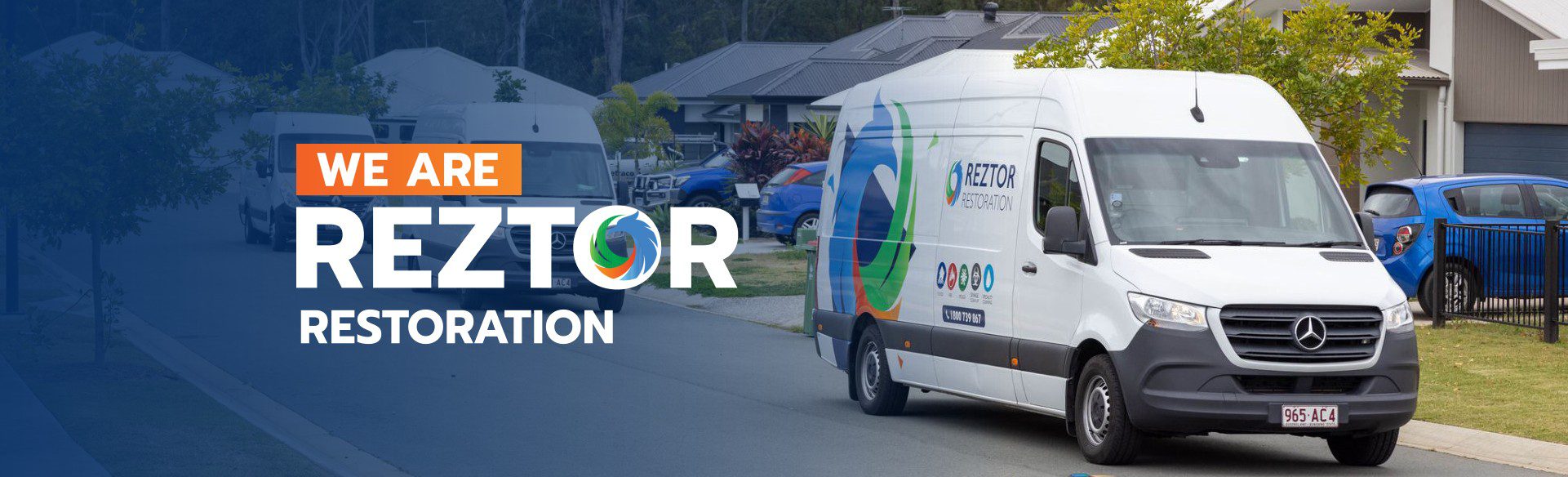 Reztor Restoration