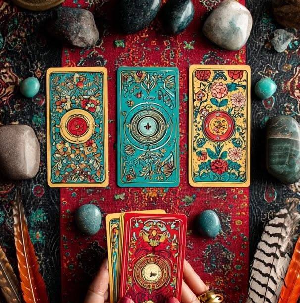 Rituali spirituali personalizzati Amore • Benessere • Fortuna • Lavoro ...