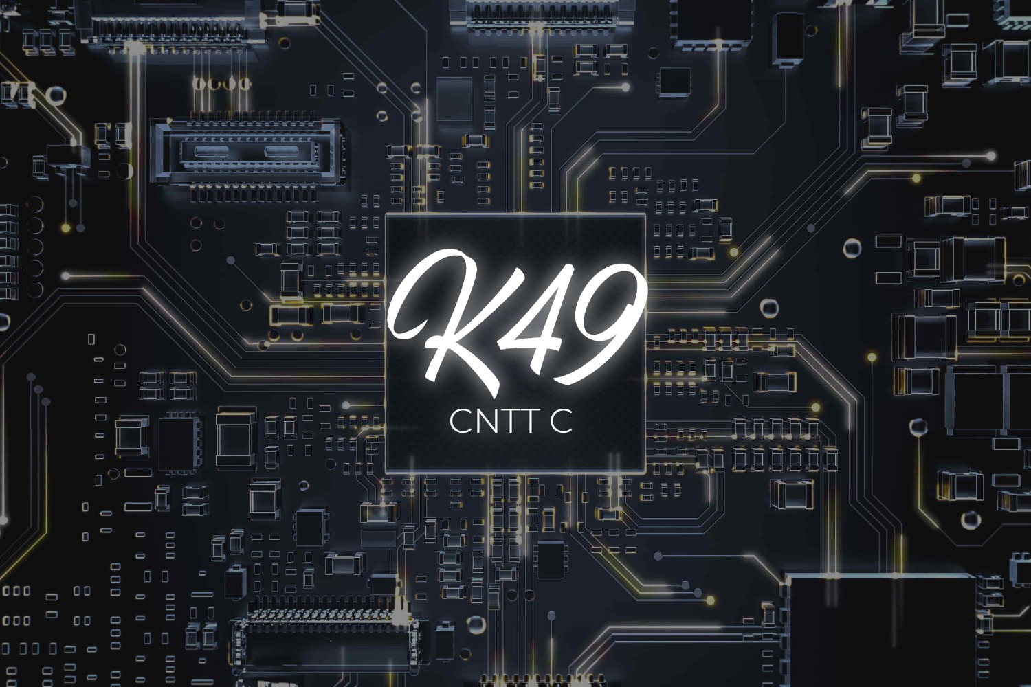 Đoàn Hội CNTT - Chi đoàn & Chi hội K49.CNTTC | Facebook