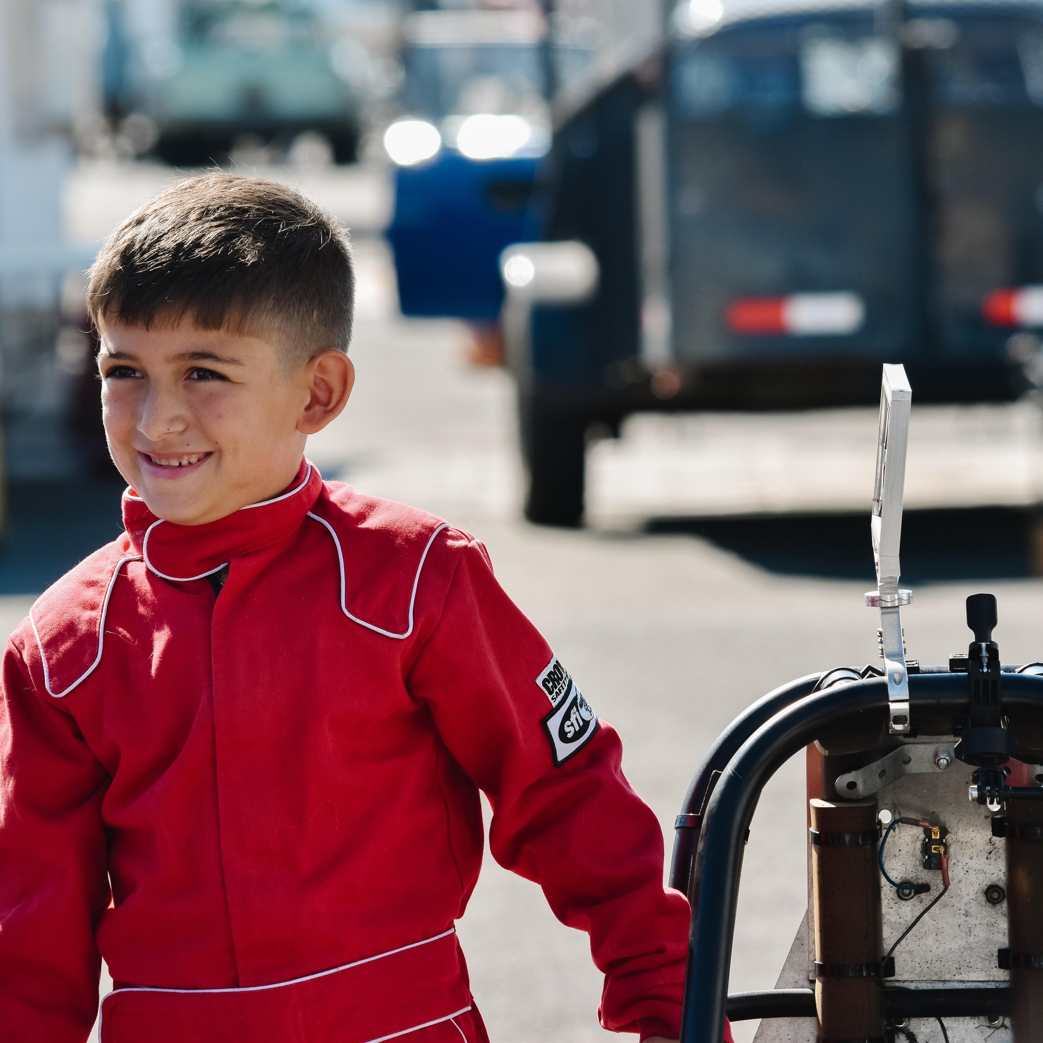 Here’s our racing schedule for the 2026 Junior Drag Racing season. We ...