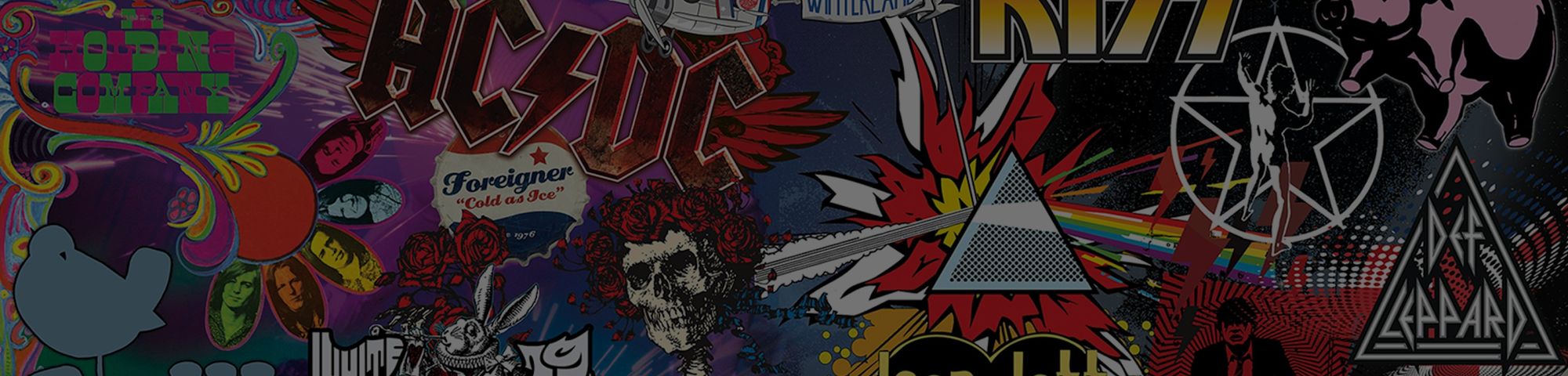 Rock & Brews at Indigo Sky Casino | Wyandotte OK