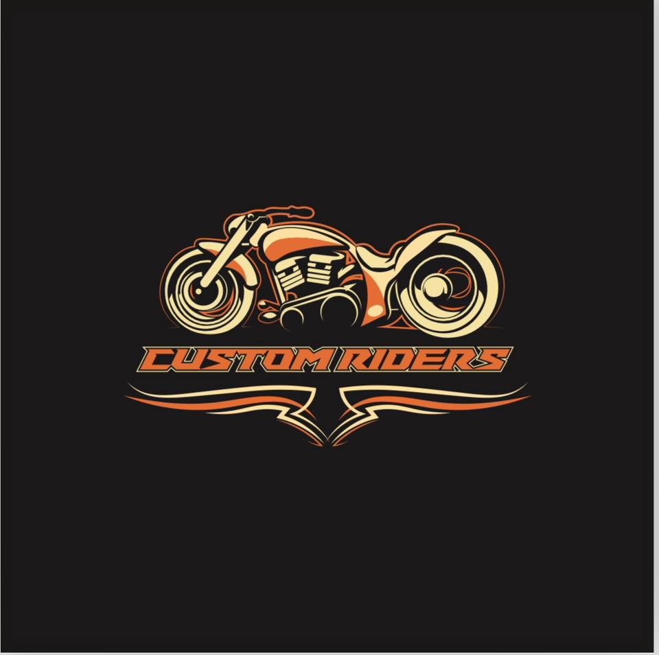 Custom Riders | Facebook