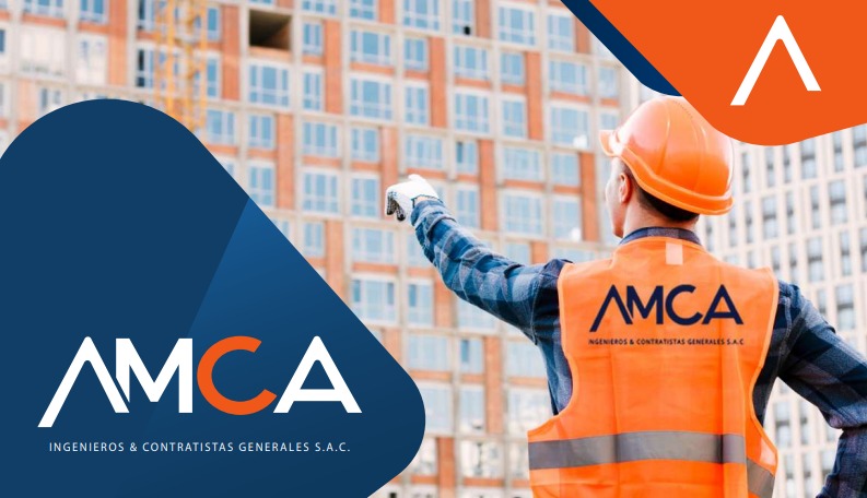 AMCA Ingenieros & Contratistas Generales SAC