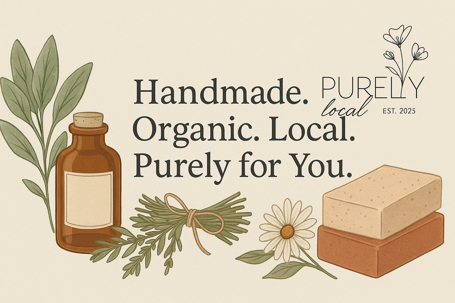 Purely Local LLC. | Mondovi WI