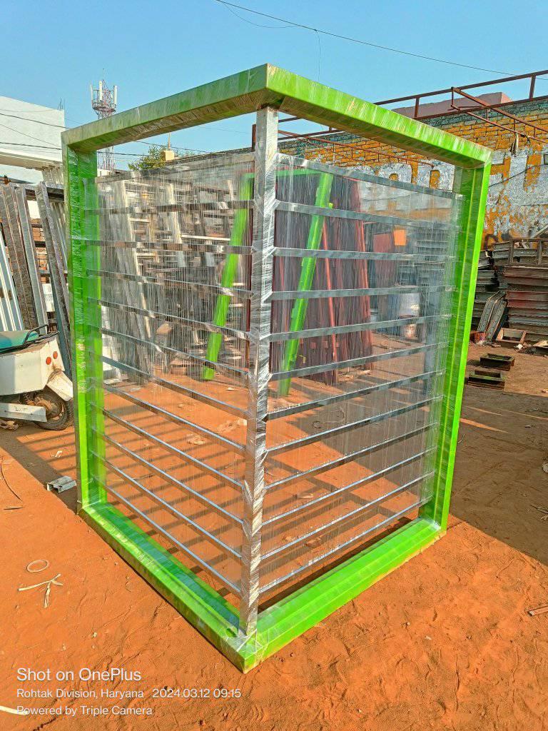 New shree Partap steel industry ,sonipat