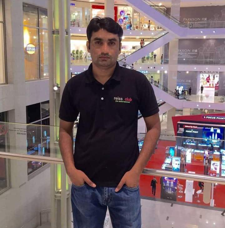 vet Rasib wasli on Reels | Facebook
