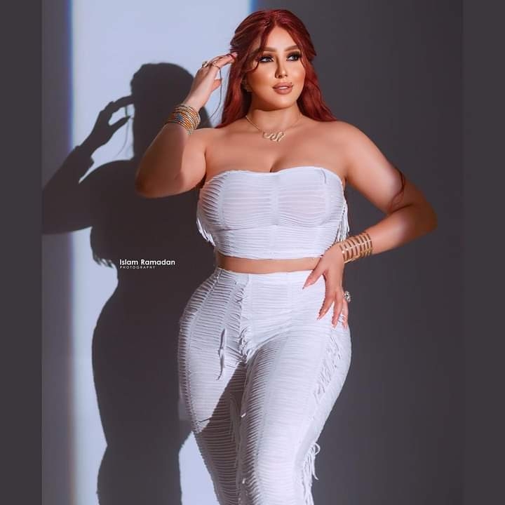 Frawla Ahmed