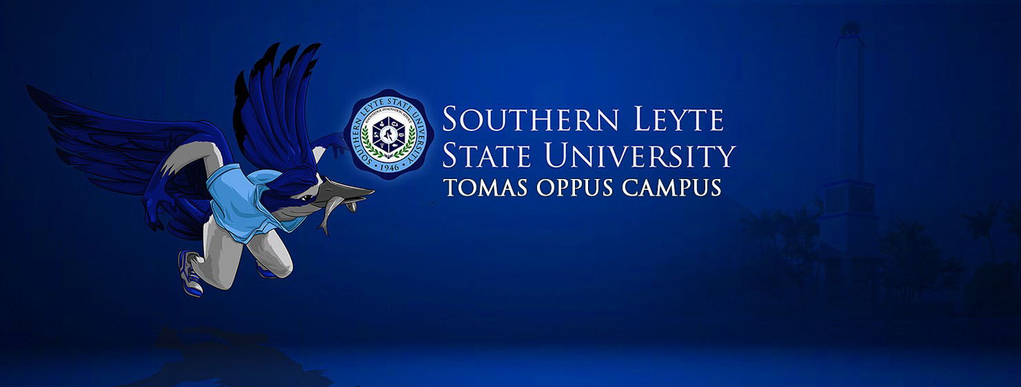 CISA - Tomas Oppus Campus