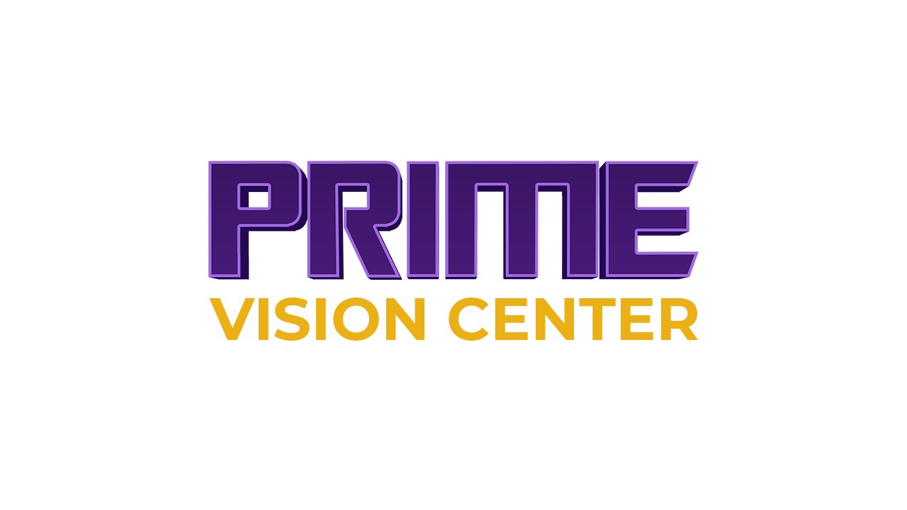 PRIME Vision Center | Fort Worth TX