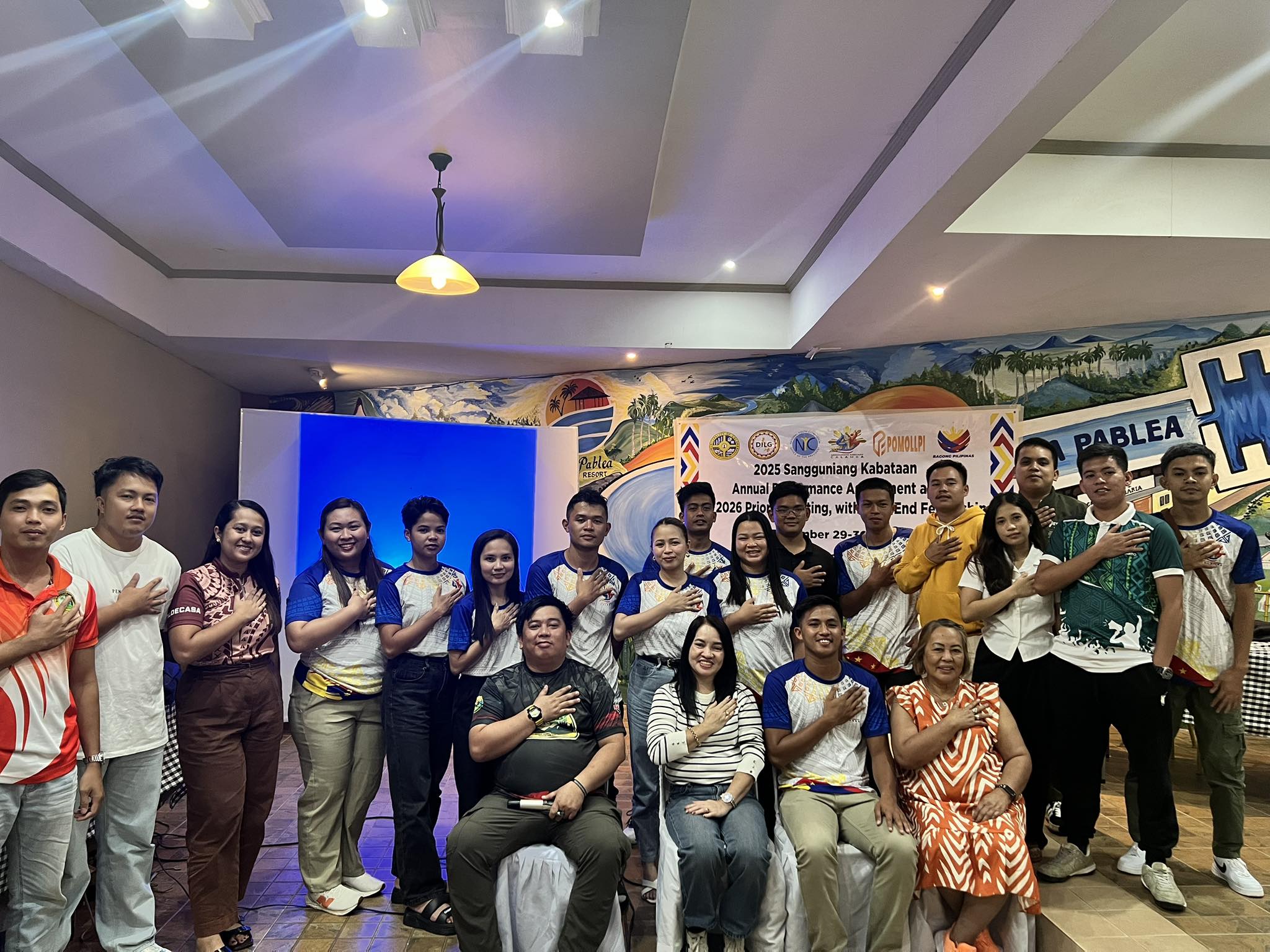 USeP... - USeP College of Applied Economics Local Council