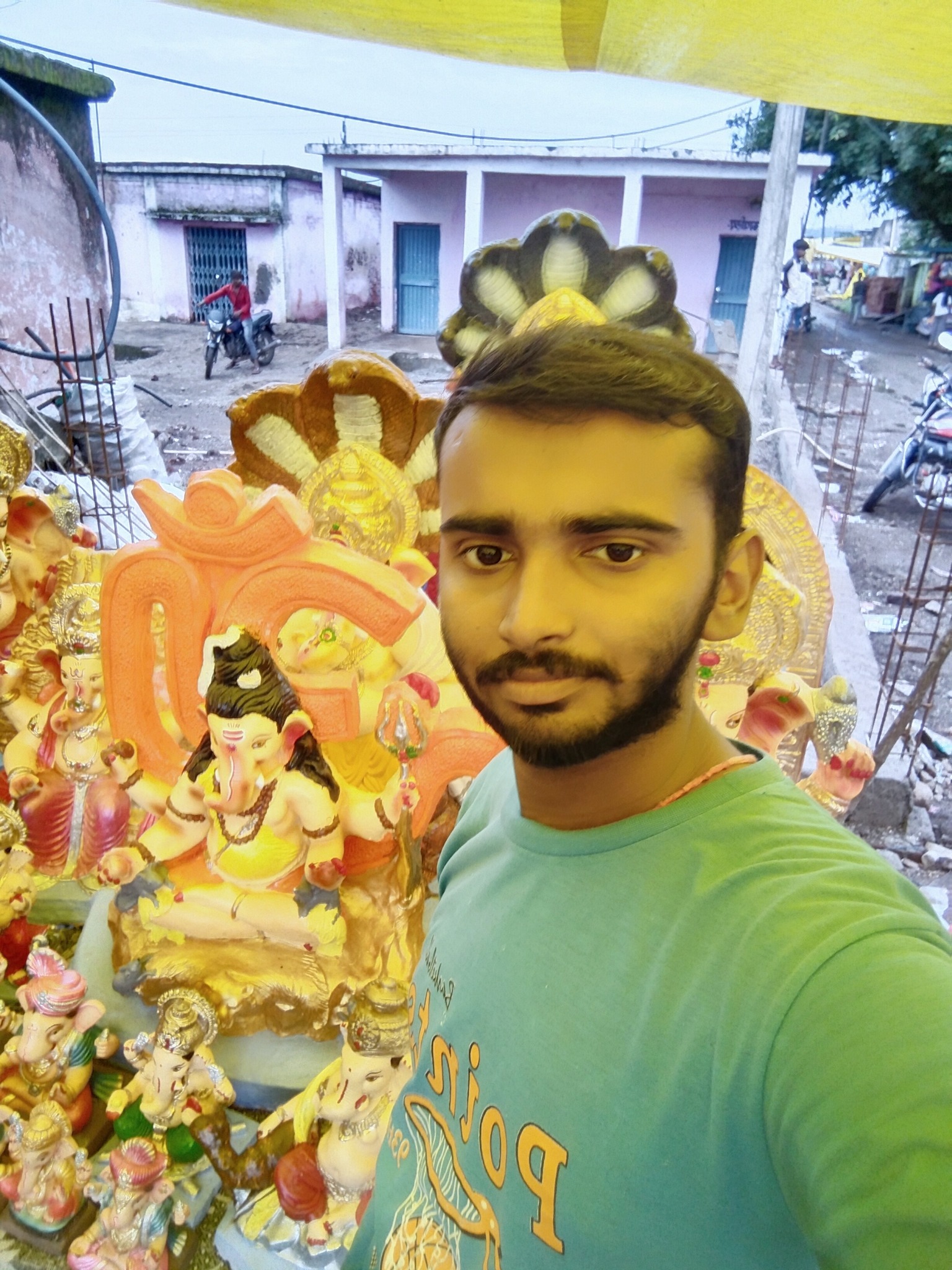 Bhanja Multiplex | Mumbai