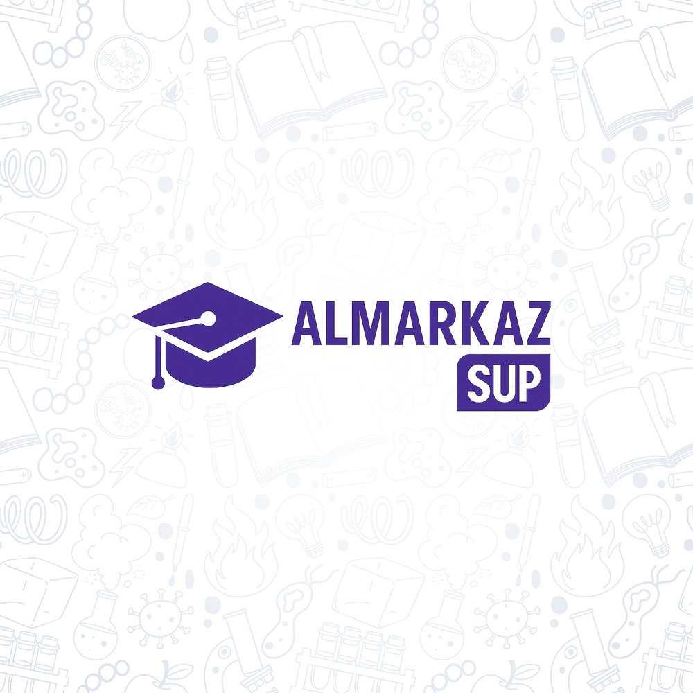 ALMARKAZSup | El Jadida