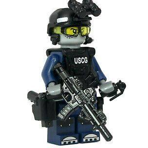 For grown-up gamers in the USA: Unleash your skills with the P90 Brick ...