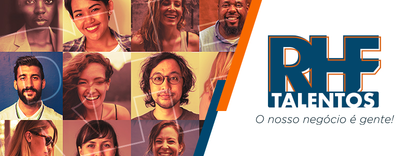 RHF Talentos - Unidade Piçarras - Estação/SC