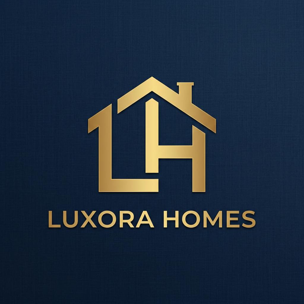 Luxora Homes on Reels