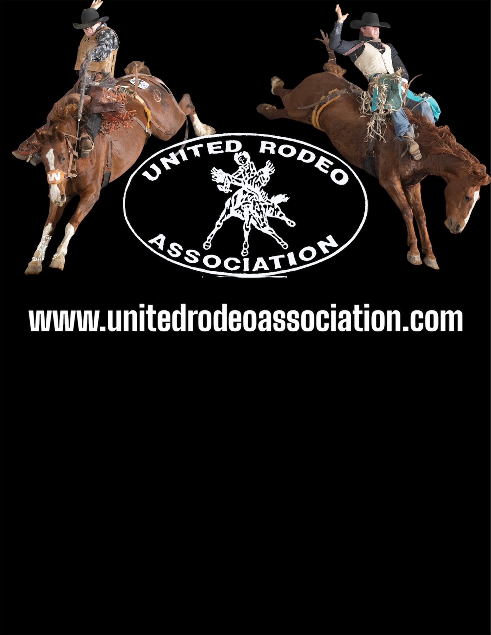 United Rodeo Association - Official URA