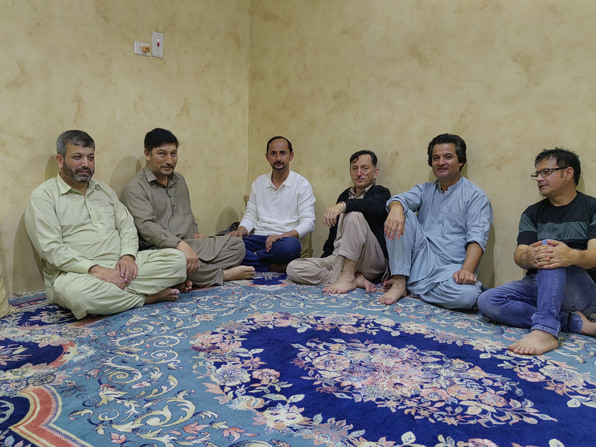 Muhammad Askari Official