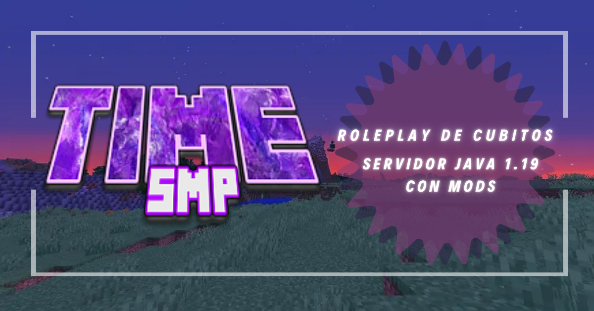 Time Smp