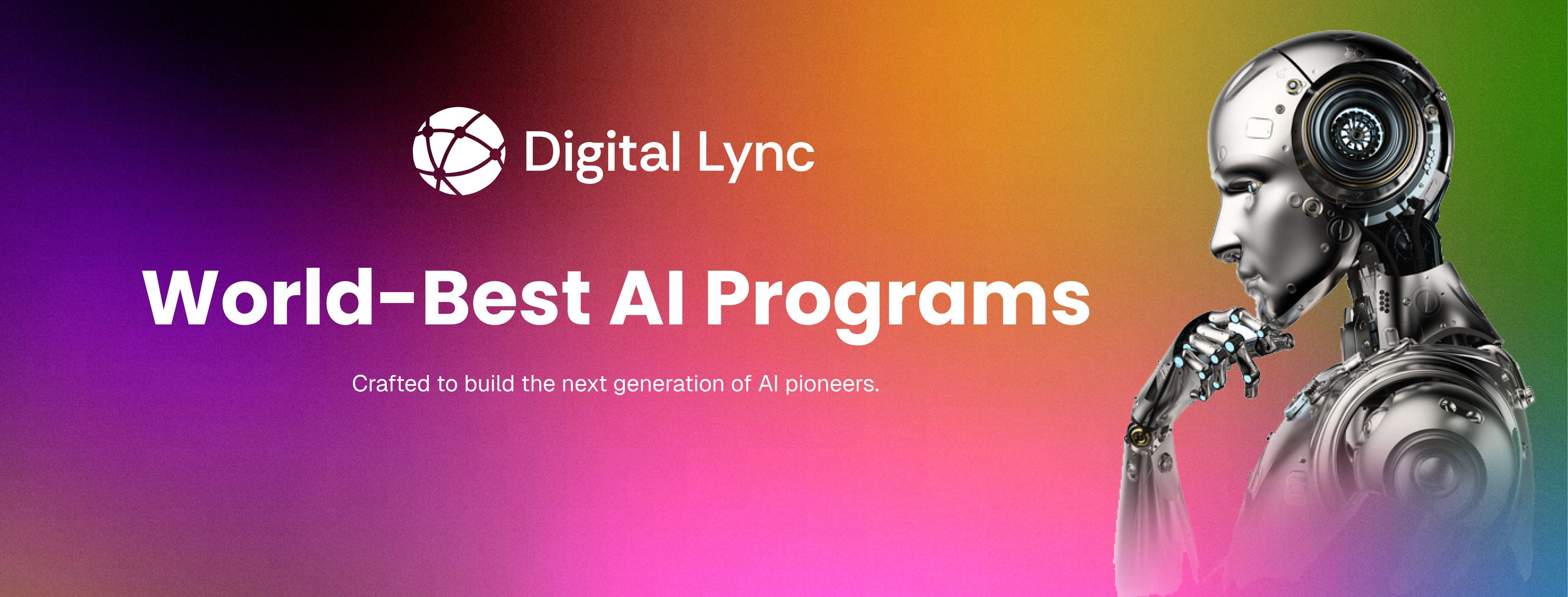 Digital Lync AI | Hyderabad