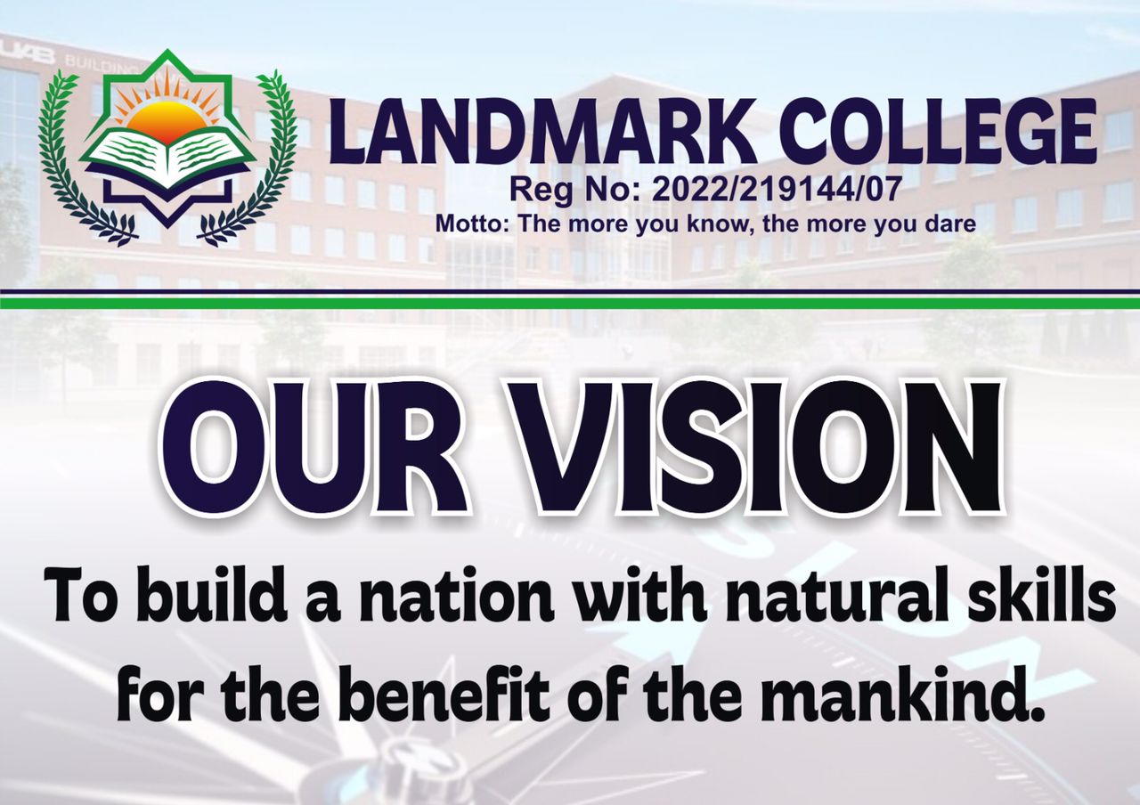 Landmark College Rustenburg | Rustenburg