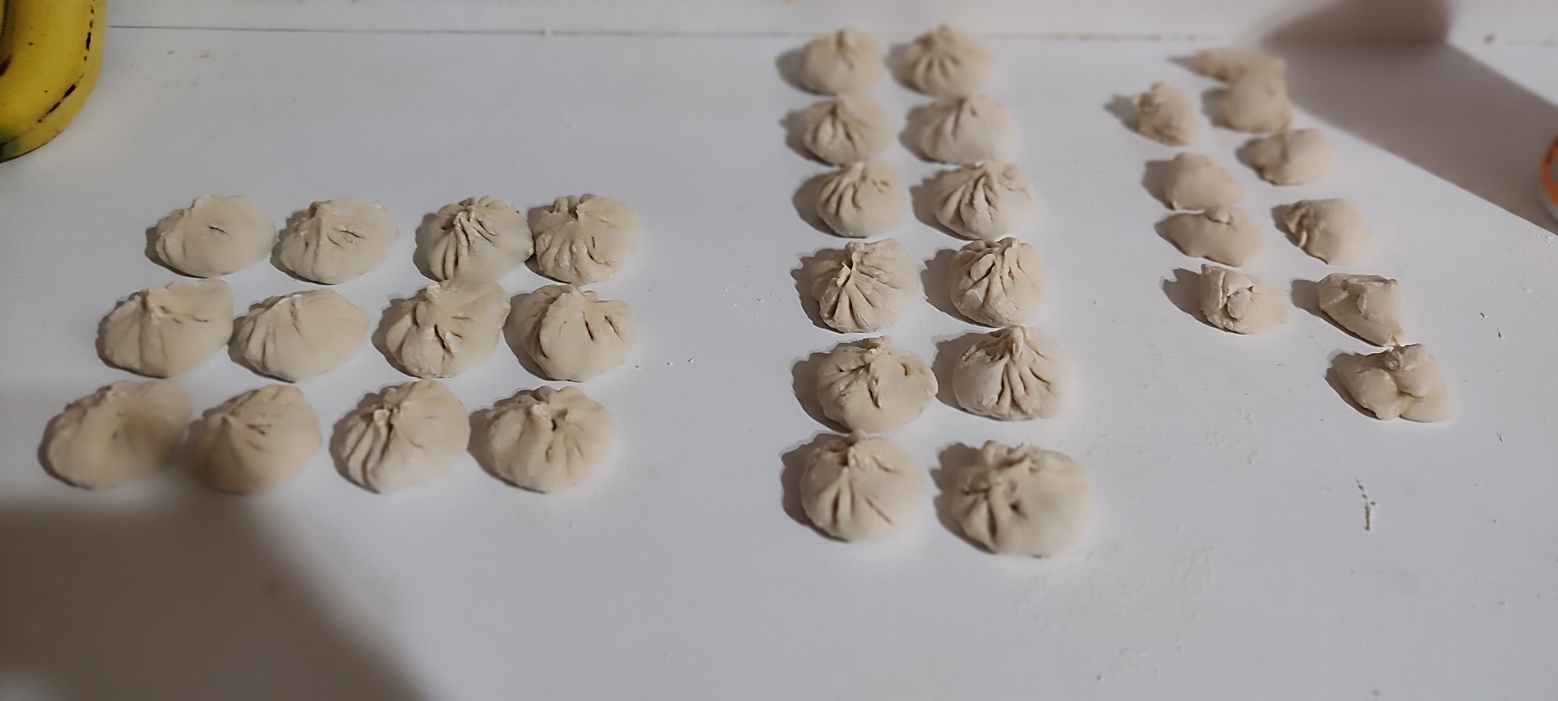 Vintine's El Rincón del dumpling