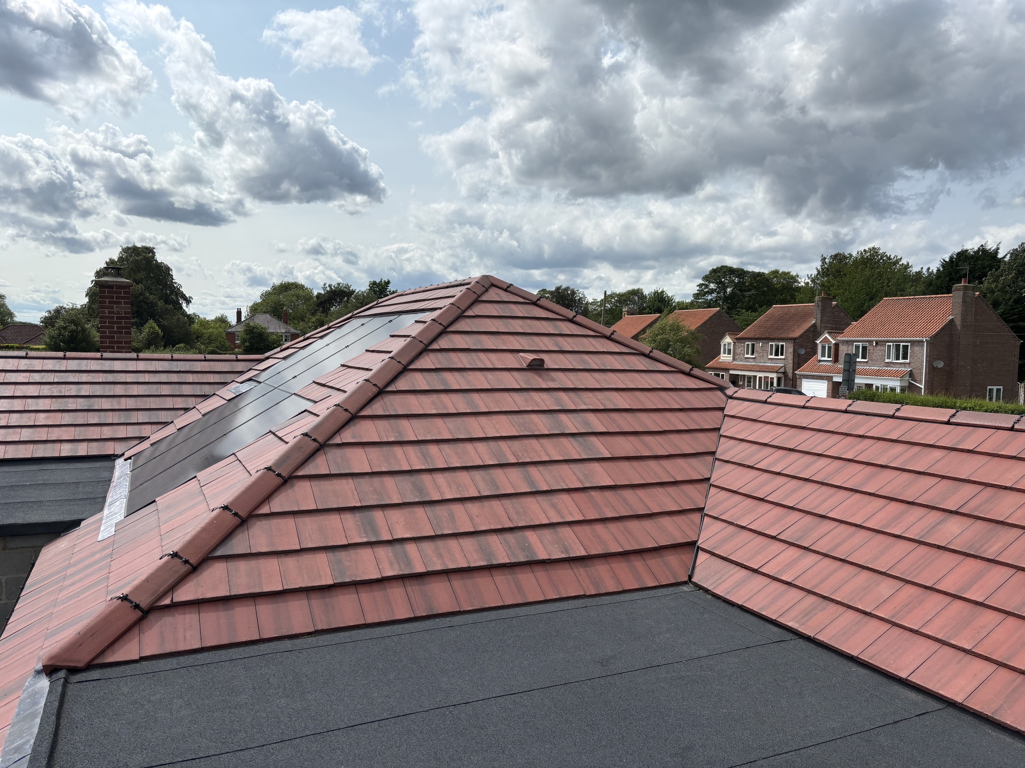 Picture Idea: Cjwassell Roofing Building Solutions