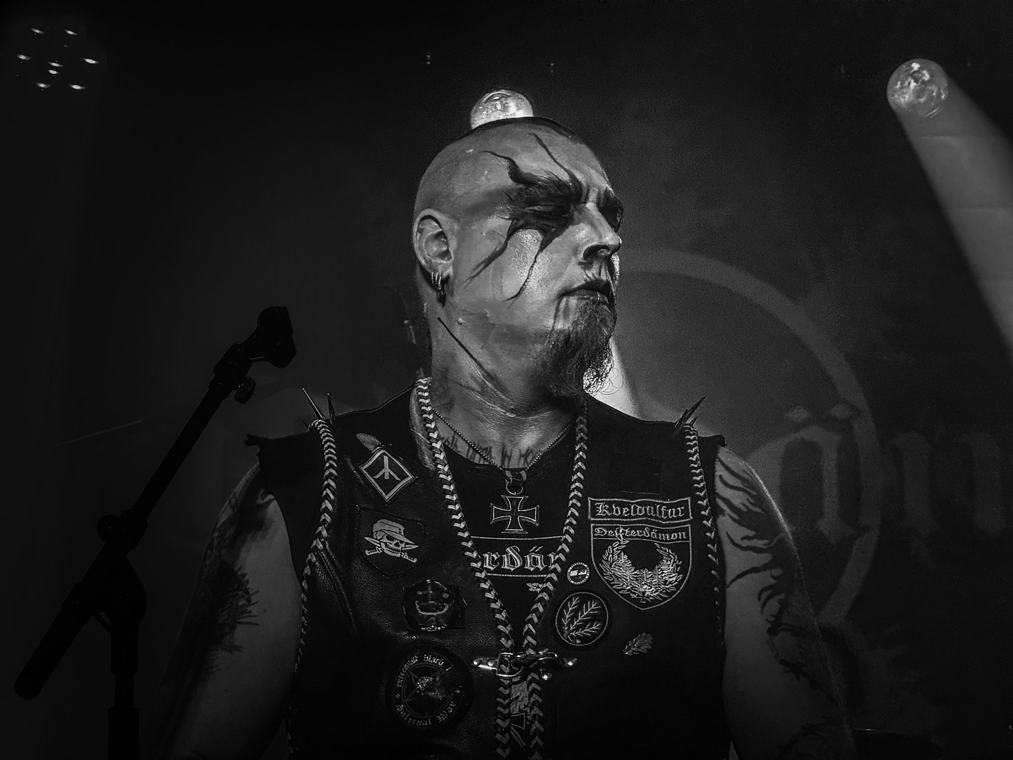 Deisterdämon - Live 10.10.2026 @ Madness over Thuringia 