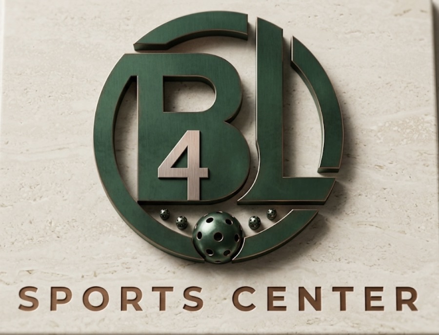 B4L Sports Center | Sibulan