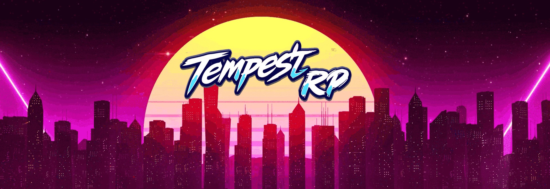 Tempest RP