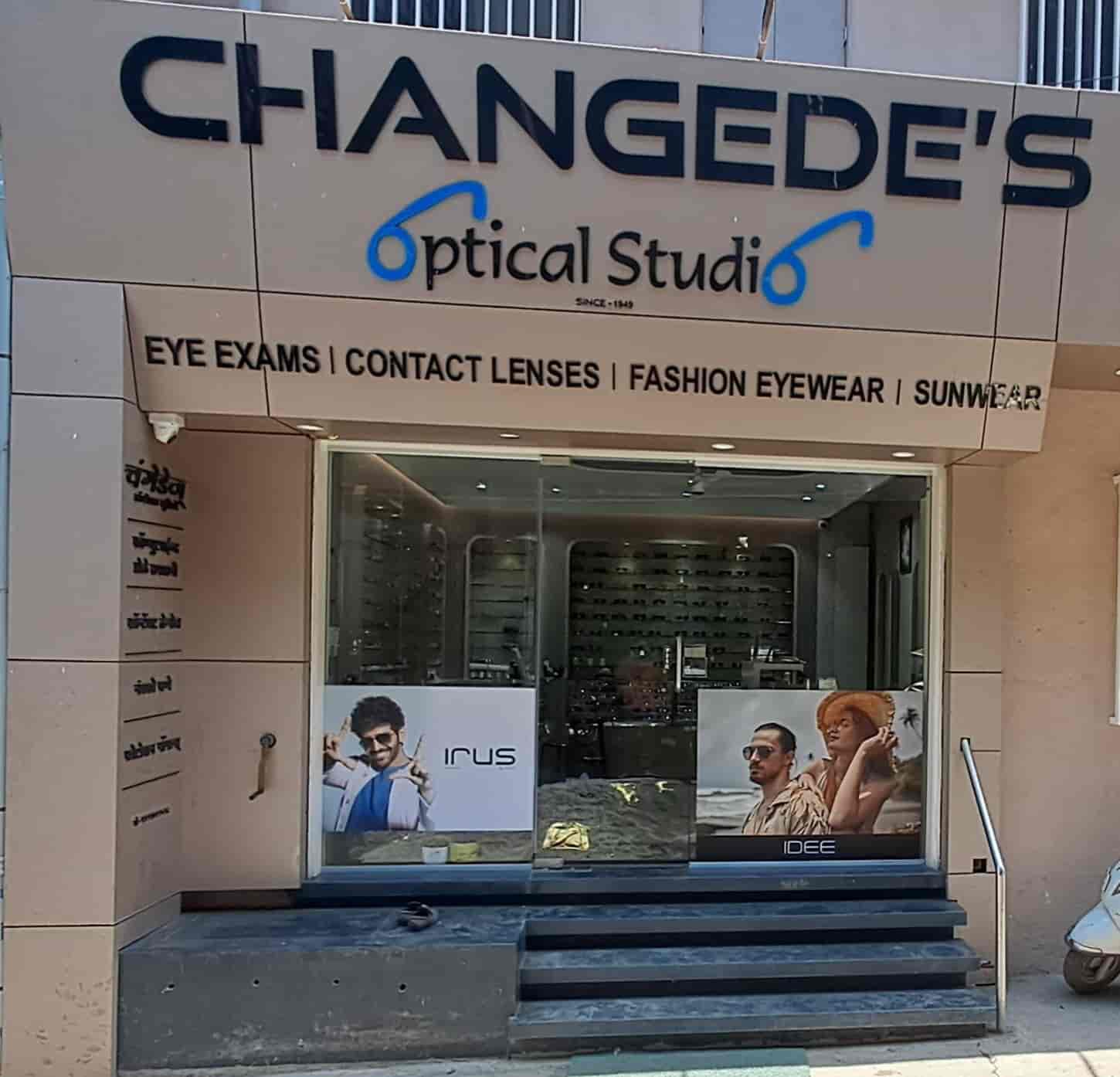 Sabah Optical Gallery added a new... - Sabah Optical Gallery