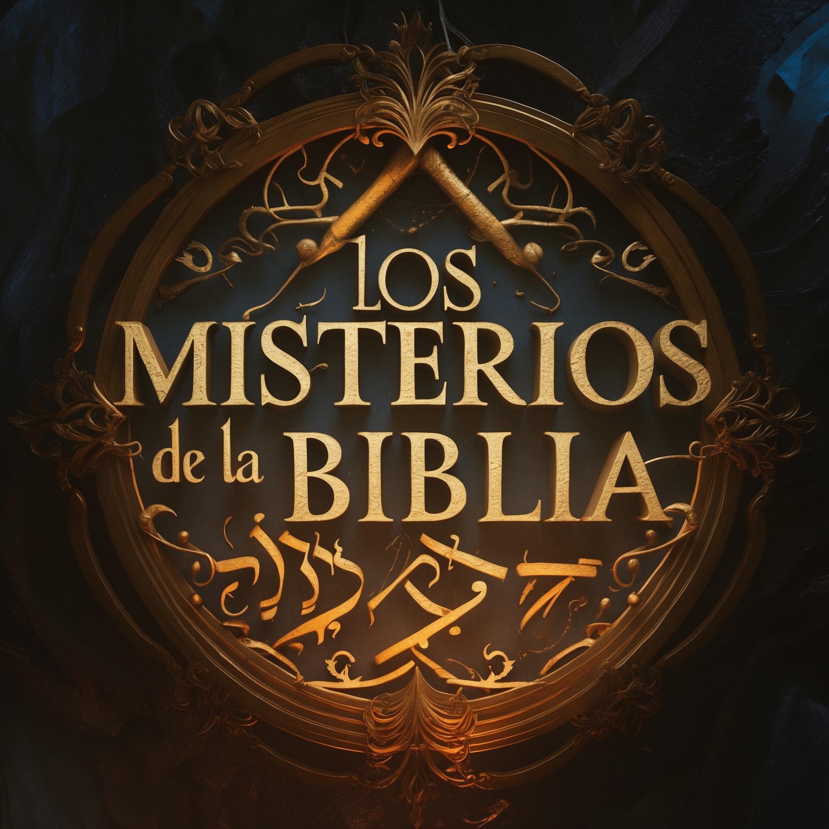Los Misterios De La Biblia