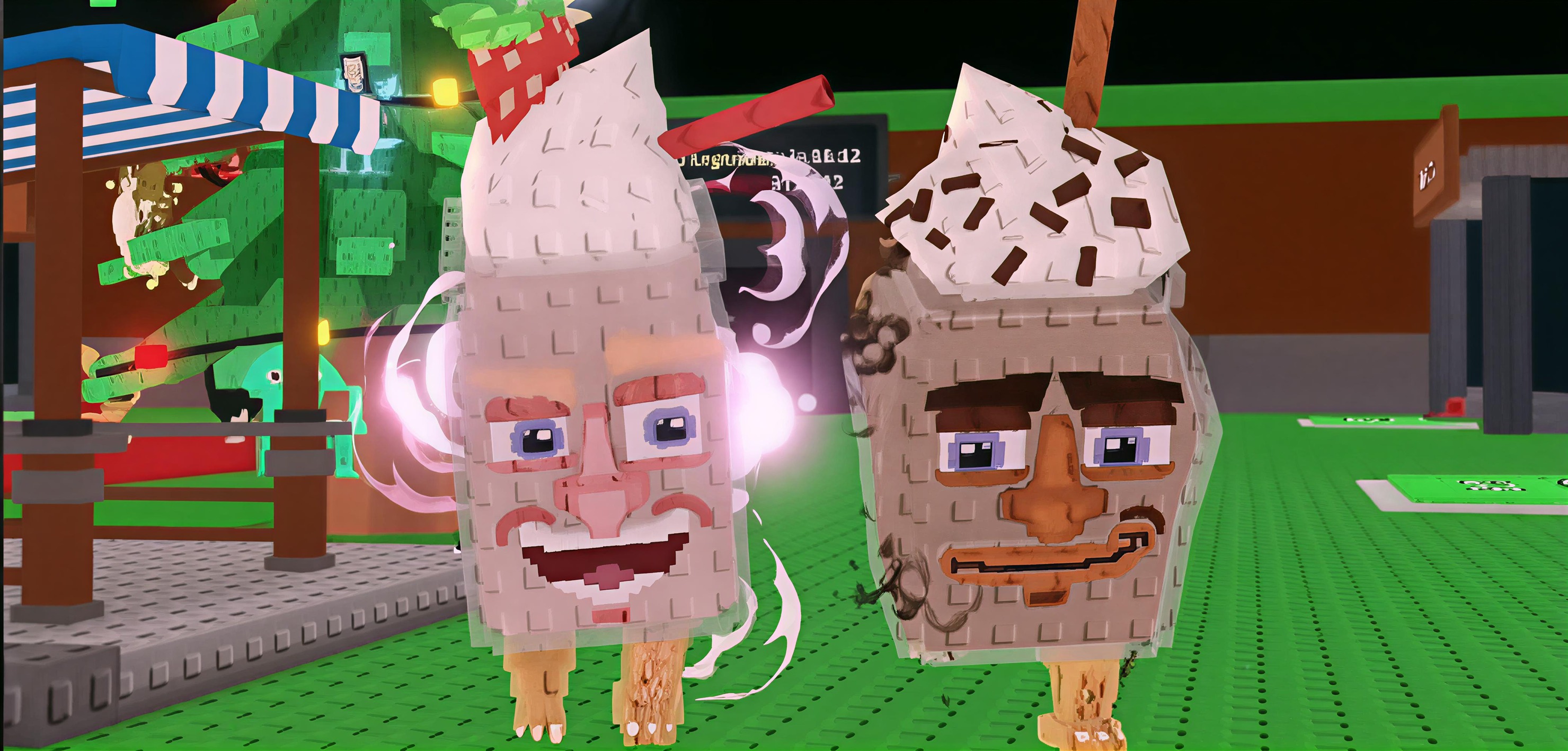 SpongeBlox