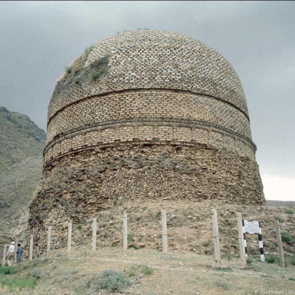 A rare gathering of history under one roof — Wali of Swat Miangul ...
