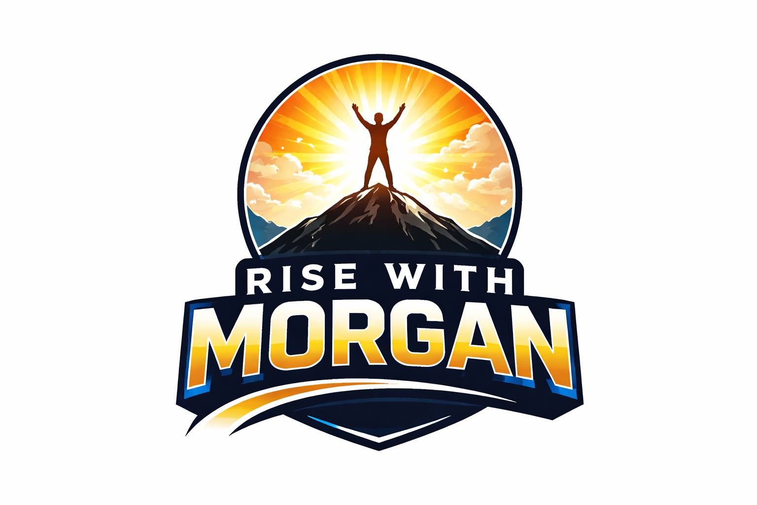 Rise With Morgan | Austin TX