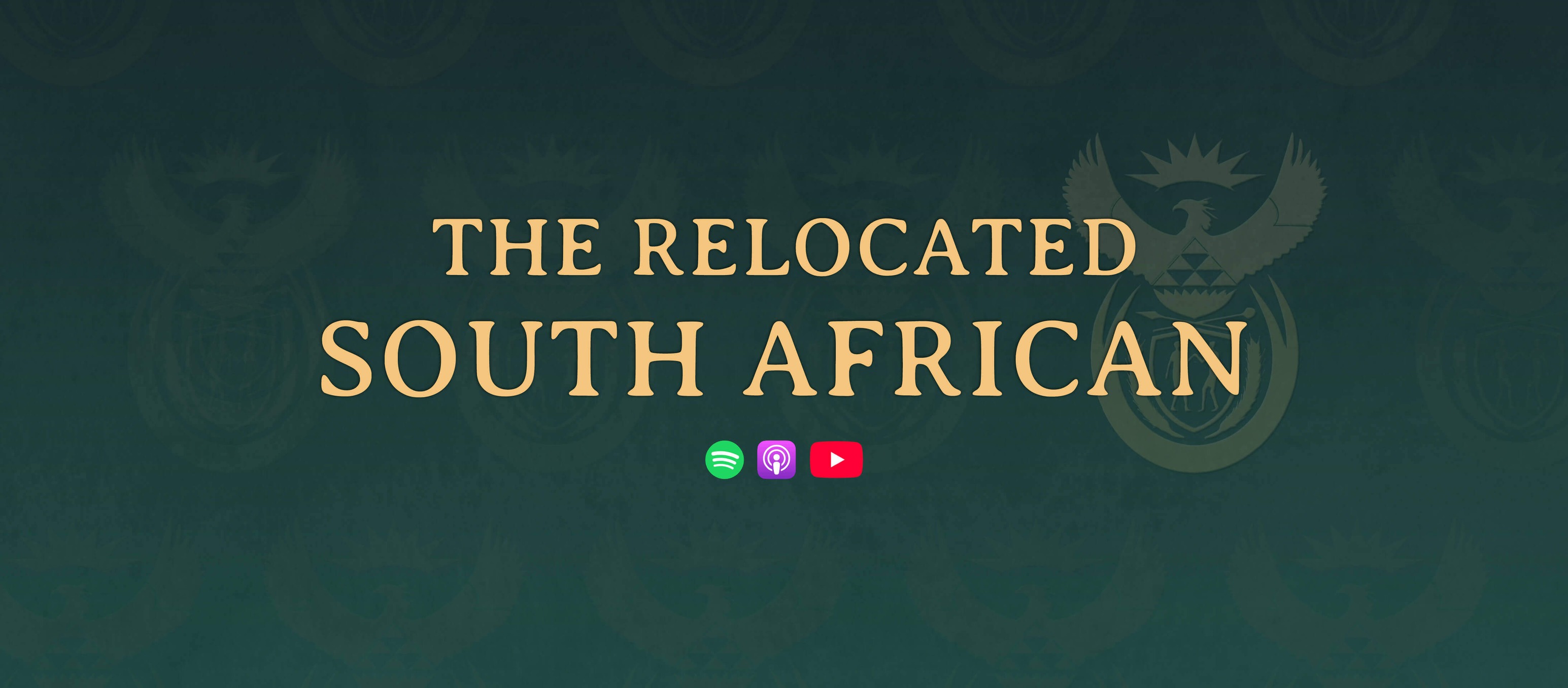 The Relocated South African