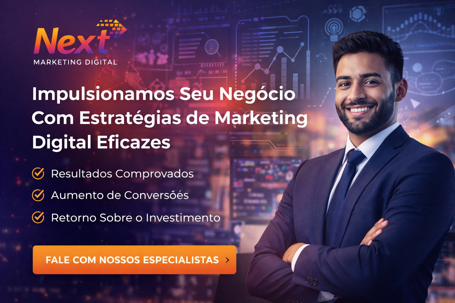Next Marketing Digital