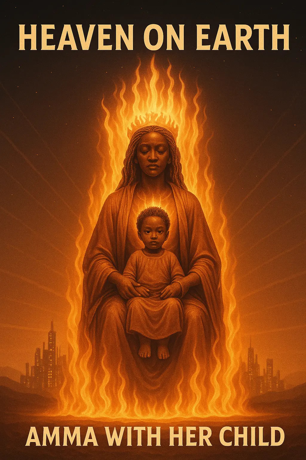 Ama Ra