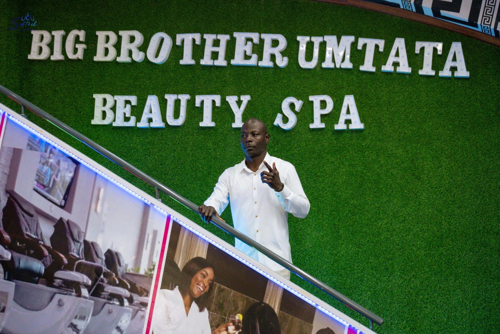 Big Brother Umtata Beauty Spa & Hair Studio | Umtata