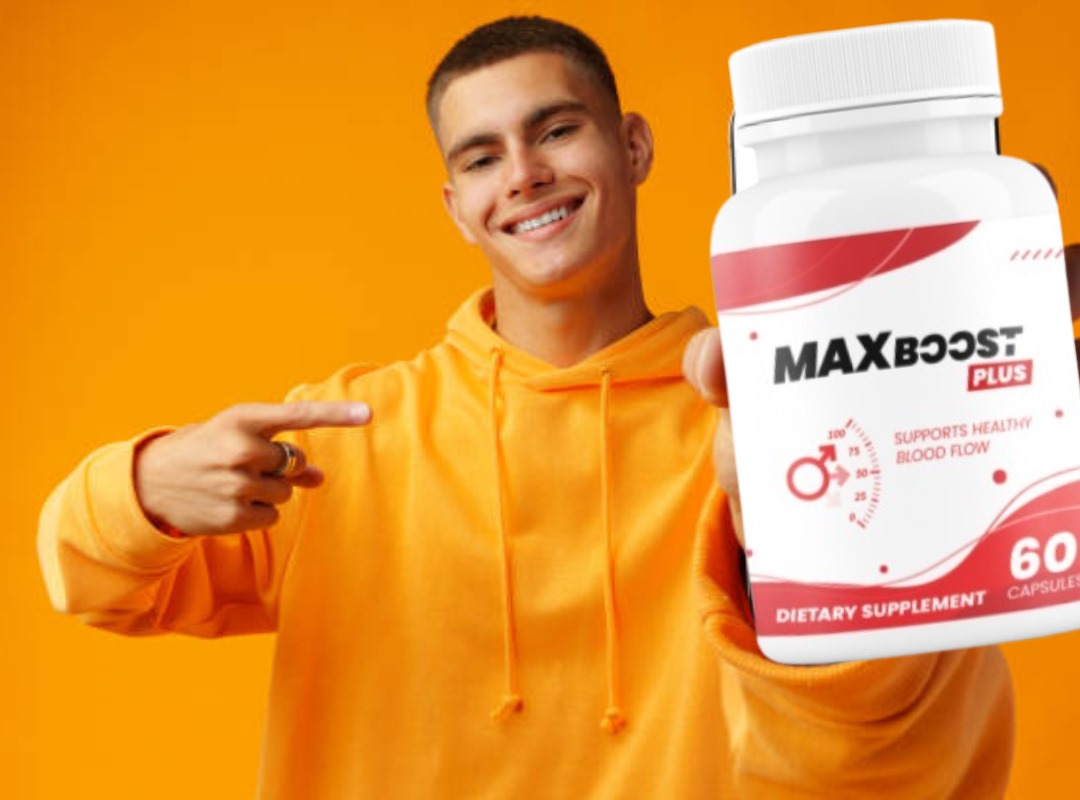 MaxBoost Ultra Supplement | Facebook
