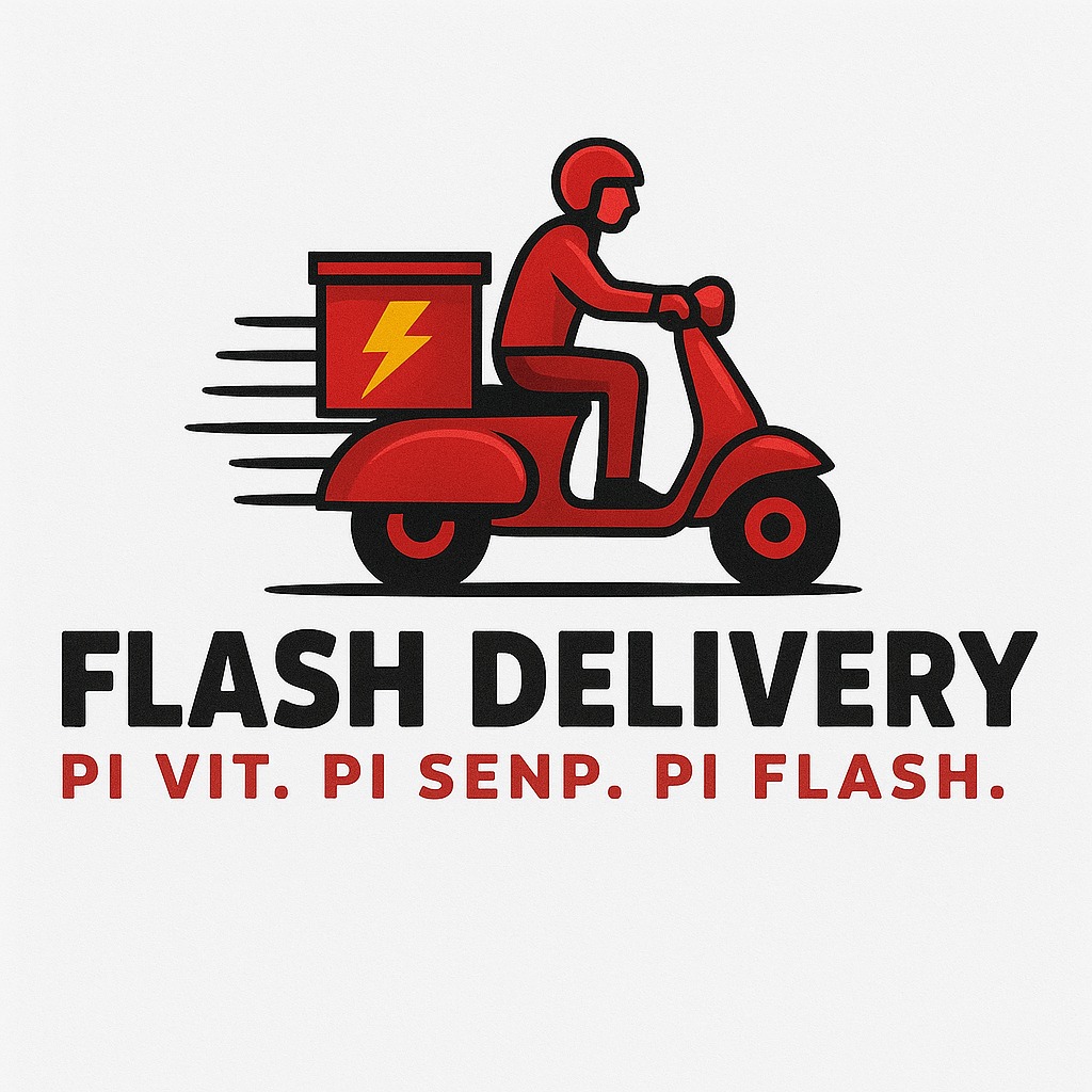 Flash Delivery